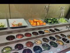 -海底捞火锅(振华商厦店)