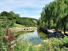 -北京西山国家森林公园