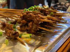 牛肉-晓靖轩烧烤(沙河风情店)