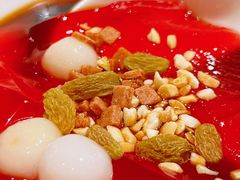 红糖冰粉-川味堂·四川豆花(八卦岭店)
