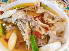 -巴依老爷新疆美食(常营店)