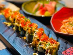 -鲤·鮨KOISUSHI