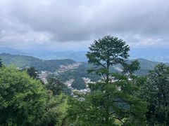 -九华山风景区