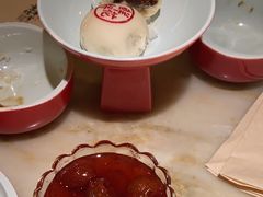 -京华烟云·北京烤鸭(领展购物广场·中关村店)