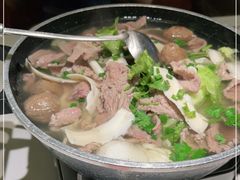 -乔阿马·江南味·驴肉香(龙湖华泾天街店)