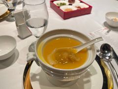 -泉州富力万达文华酒店-品珍中餐厅