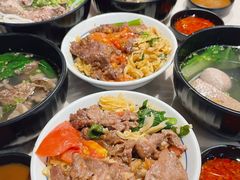 -合意桐坑牛肉粿·鲜牛肉火锅(嵩山总店)
