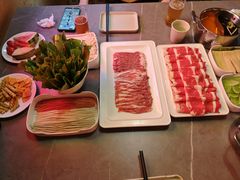 -君邦火锅(新疆大厦店)