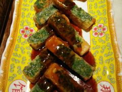 那家自制豆腐-那家小馆•北京菜•烤鸭(中关村店)