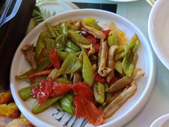 -老虎滩船说·海胆水饺·大连海鲜(老虎滩店)