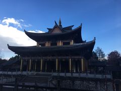 -天龙八部武侠城