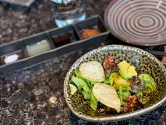 -老乾杯和牛烧肉(王府中环店)