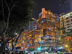 -WFC会仙楼观景台