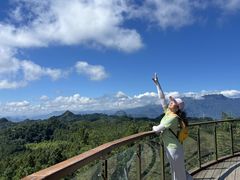 -山王坪喀斯特国家生态公园