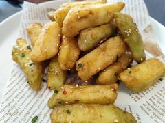 -喜记顺德菜(南昌万象城店)