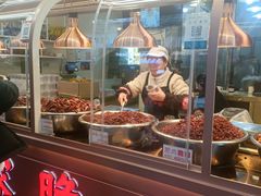 -丁家脆哨(民生路店)