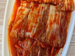 -参花冷面 .朝鲜族非遗美食(世纪公馆店)