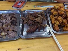 -清真-戏楼王记牛肉面