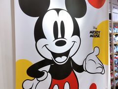 -名创优品(天河区正佳广场二店)