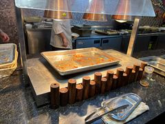 -紫金港国际饭店-自助早餐(申花路店)