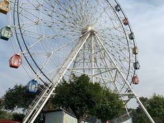-观澜湖生态运动公社