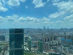 -Social 秀西餐厅-长沙瑞吉酒店(运达店)