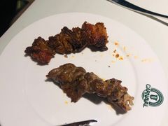 -戈拿旺巴西烤肉(崇文门店)
