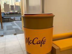 -麦当劳(徐汇漕溪北路百脑汇店)