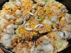 -张家卫·阳江菜·小海鲜(肥婆湾桥店)