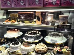 -DQ·蛋糕·冰淇淋(三亚青春颂店)