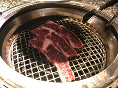 -汉拿山(包河万达店)