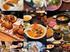 -北京泰富酒店-柏景轩中餐厅