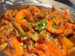 -胖哥俩肉蟹煲(杭州下沙学林街店)