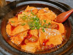 -炊烟小炒黄牛肉(浦东世纪汇店)