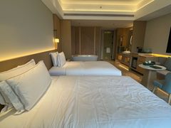 -天目湖涵田度假村