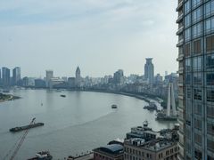-上海外滩茂悦大酒店