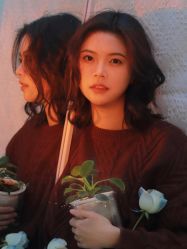 点击看大图 -蜜桃少女VISION写真馆(雁塔店)