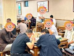 -老刘家永盛斋·传统泡馍(东关南街店)