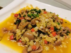 -千岛湖小鱼儿·淳安匠心农家菜