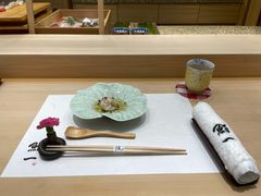 -鮨一日本料理旗舰店(总店)