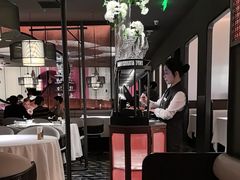 -華府Deluxe(兴业太古汇店)