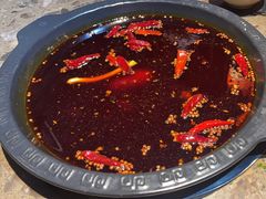 -重庆渝达老火锅(春熙路店)