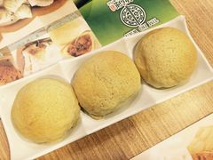 -添好运点心专门店(中环IFC店)