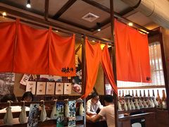 -醉虎传(南锣鼓巷店)