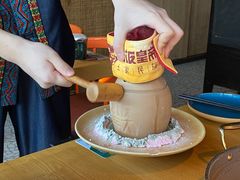 -吃饭皇帝大(解放西路店)