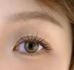 -一本X目奈子日式单根美睫专业店