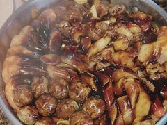 -黄记煌三汁焖锅(渝北金港国际店)