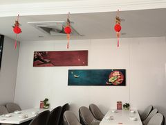 -郭林家常菜烤鸭(曙光西路店)