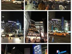 -东大门市场