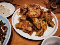 -同合居·非遗东北菜(红博会展店)
